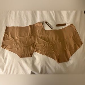 SKIMS Free Cut Boyshort